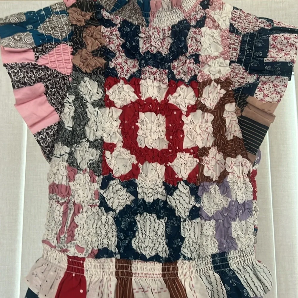 SEA
WOMEN'S NOHR DRESS size M - Picture 4 of 10